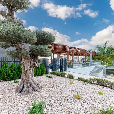 Amazing In - Sunset Apartment Benidorm