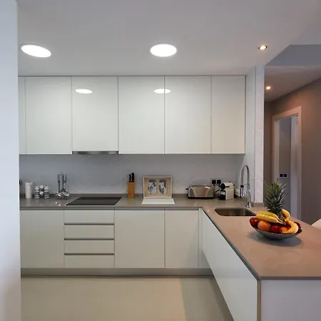 Appartement Amazing In - Sunset