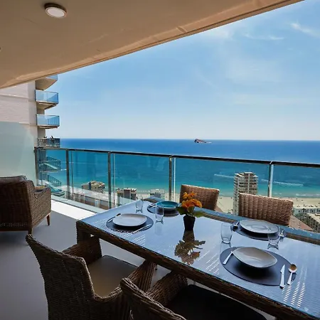 Amazing In - Sunset * Benidorm