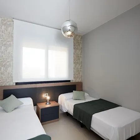 Appartement Amazing In - Sunset