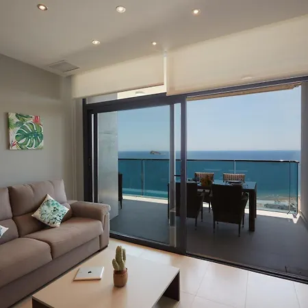 Apartamento Amazing In - Sunset *