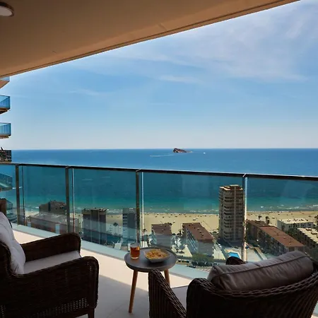 Amazing In - Sunset Appartement