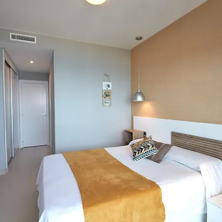 Amazing In - Sunset Appartement *