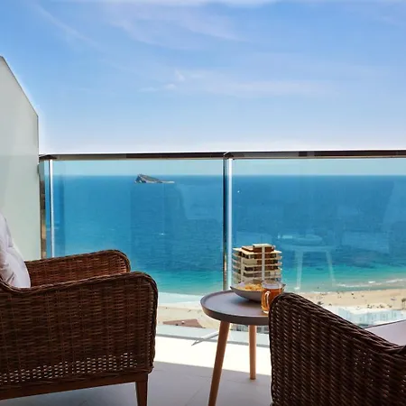 Apartamento Amazing In - Sunset