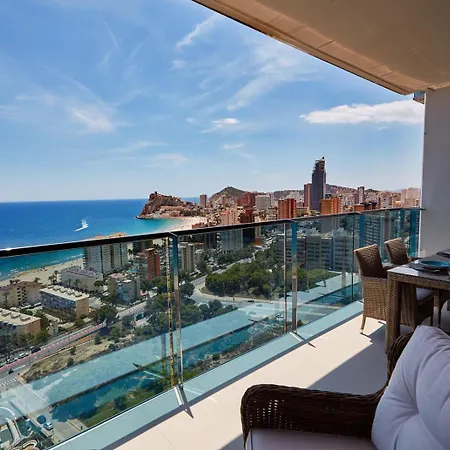 Appartement Amazing In - Sunset *