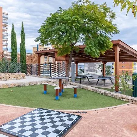 Amazing In - Sunset *