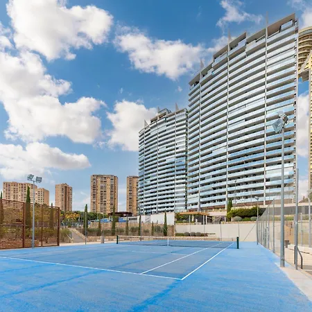 Amazing In - Sunset * Benidorm