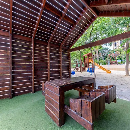 Amazing In - Sunset *