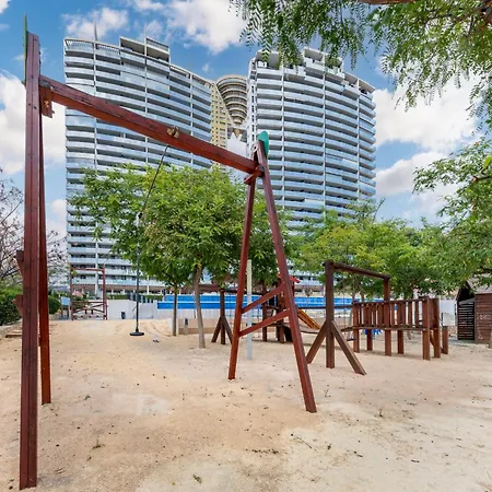 Appartement Amazing In - Sunset *