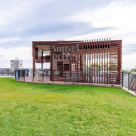 Amazing In - Sunset * Benidorm