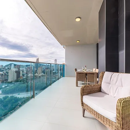 Appartement Amazing In - Sunset