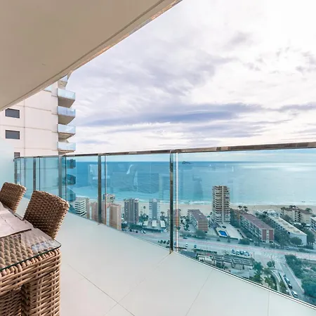 Amazing In - Sunset Benidorm