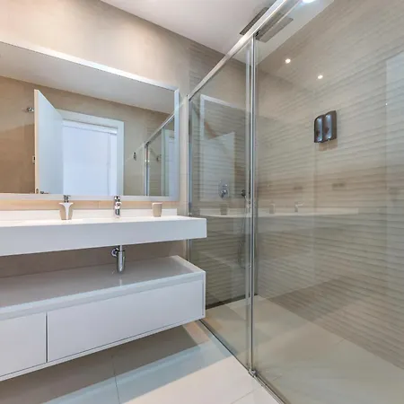 Amazing In - Sunset Appartement