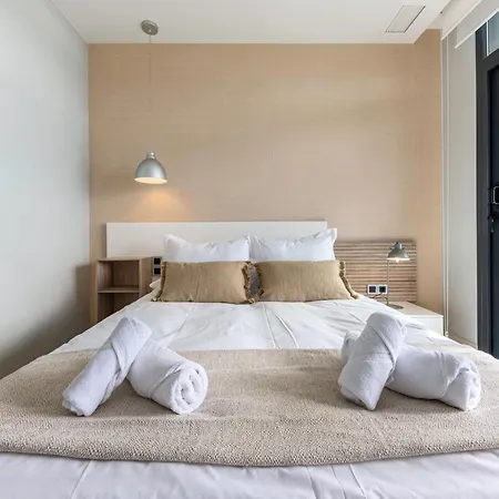 Amazing In - Sunset Benidorm