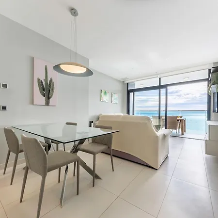 Amazing In - Sunset Benidorm