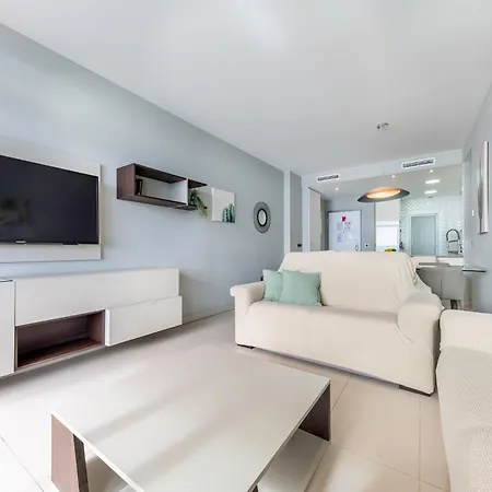 Amazing In - Sunset * Benidorm