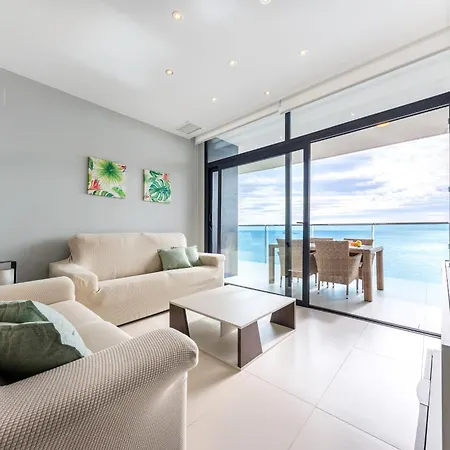 Amazing In - Sunset * Benidorm