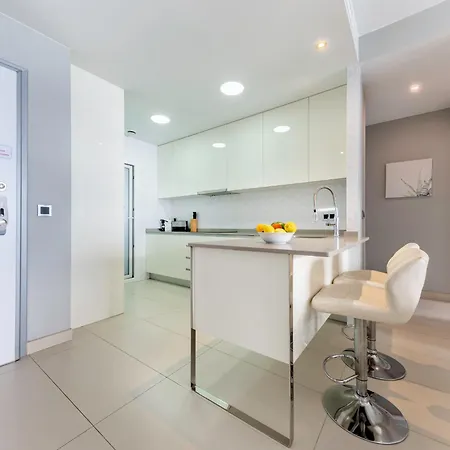 Amazing In - Sunset Appartement