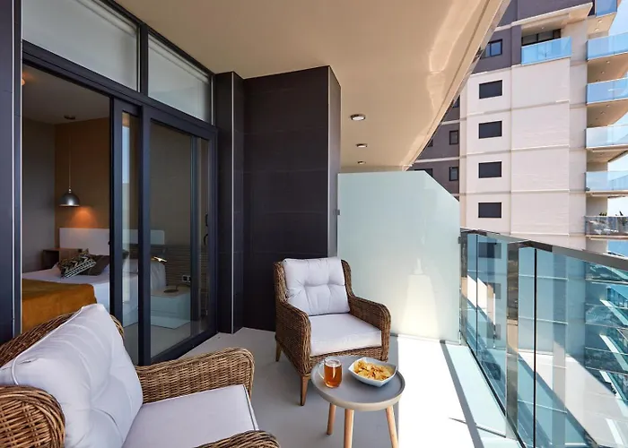 Amazing In - Sunset Apartment
