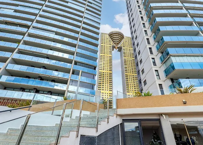 Amazing In - Sunset Apartment *