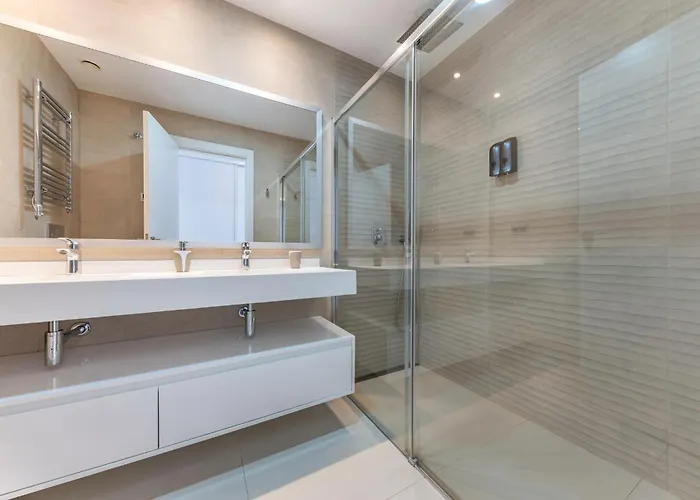 Amazing In - Sunset Apartment