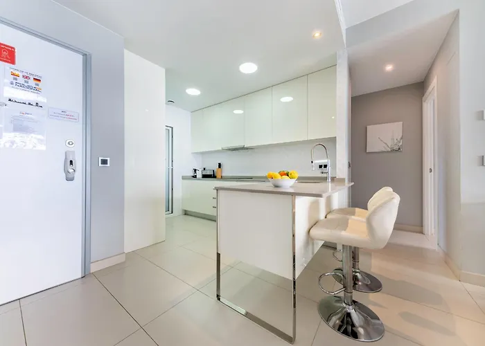 Amazing In - Sunset Apartment