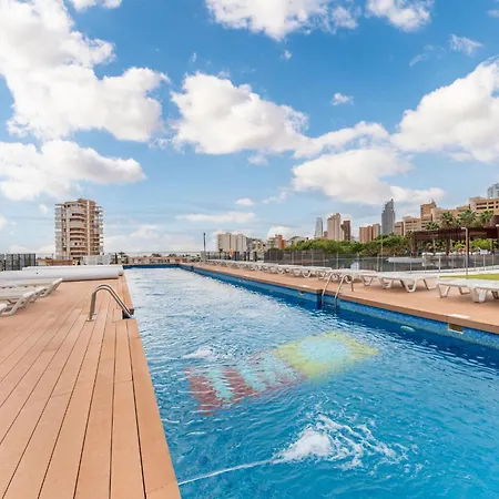 Amazing In - Sunset * بينايدورم